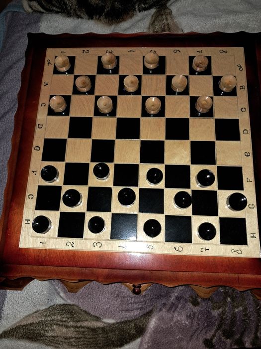 Продаётся Ларец  ручная работа