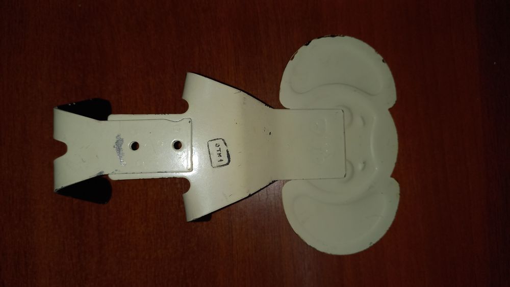 Вешалка крючок Чебурашка