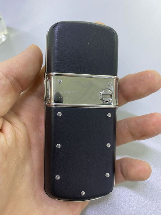Vertu constellation ceramic