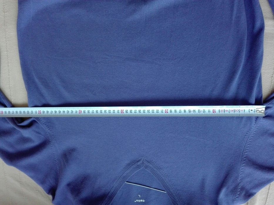 Мъжки пуловер Celio размер L