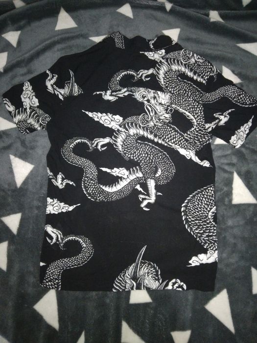 Camasă scurtă CROPP