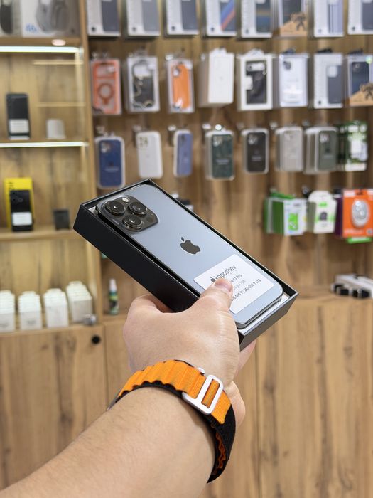 iPhone 13 Pro 128 gb | kapashev mobile