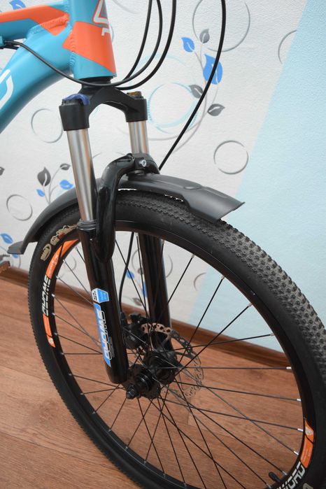 Велосипед sword ares