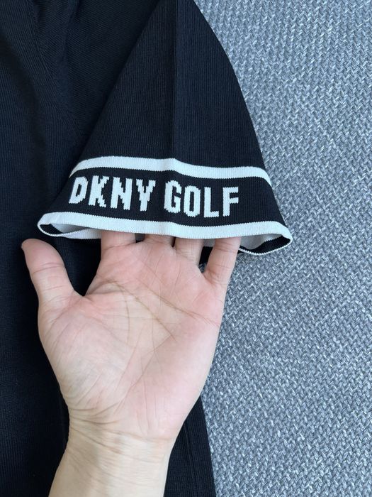 Женская кофта DKNY