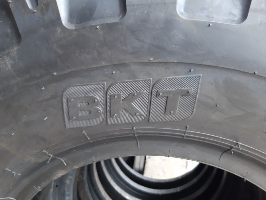 Anvelope noi BKT industriale 20-24 CU garantie 12PR livrare rapida