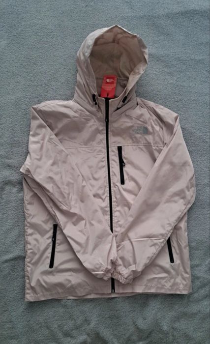 The north face Windbreaker