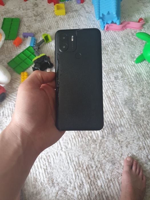 Xiaomi redmi a2 plus