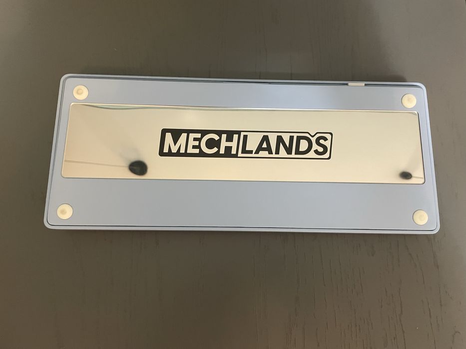 mechland blade 75