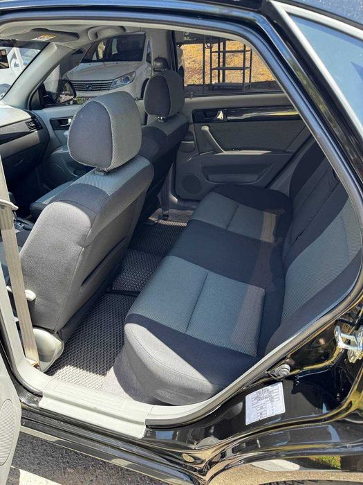 Jentra 1.5 Состояние отличное. Своя
