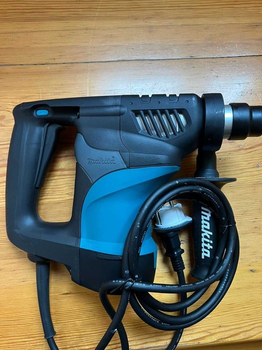 Перфоратор Makita HR2810 2.9 Дж,