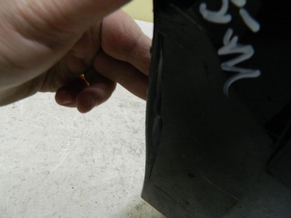 Bara fata Mitsubishi Space Star, 2012, 2013, 2014, 2015, 2016, cod origine 6400D336ZZ.