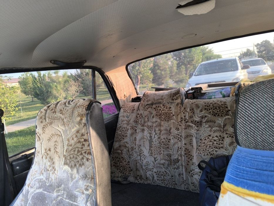 Жигули 07 2001 йил