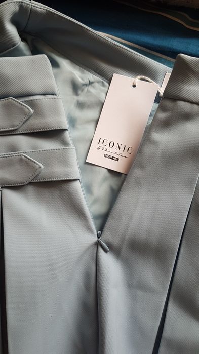 Fusta Tatiana Kukanova