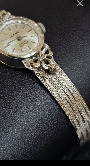 Ceas de aur Le Monde