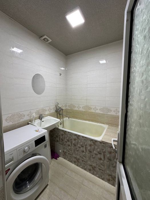 3-комнатная квартира семье, Чиланзар 6 квартал, метро, Dream Park