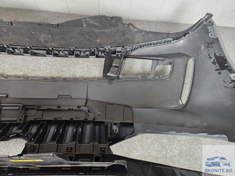 Предна броня VW ID3 Фолксваген ИД 3 2022-