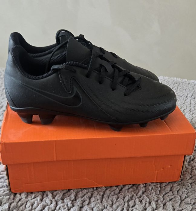 Nike phantom GX бутонки