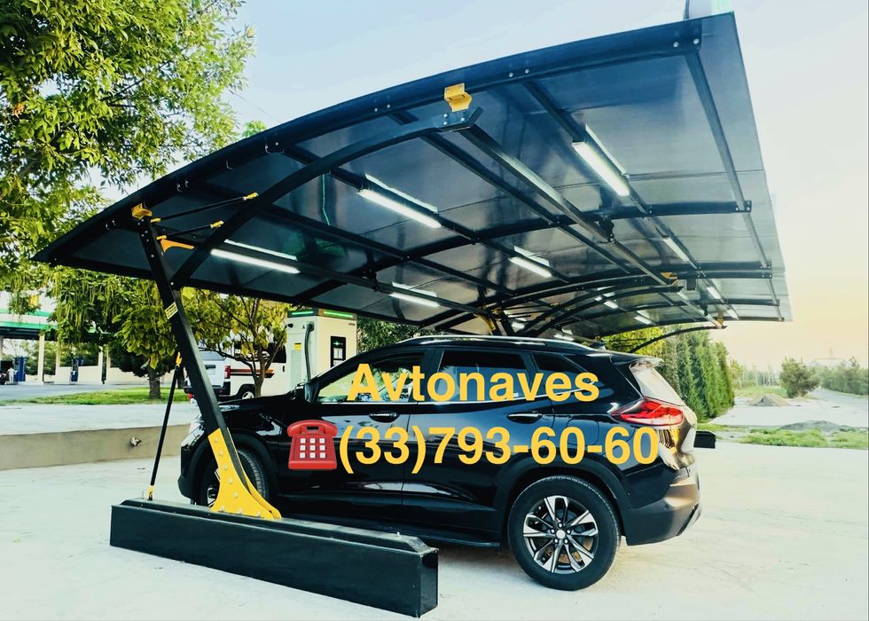 Автонавес/Avtonaves/Evronaves