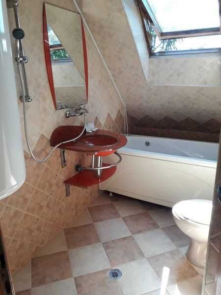 Дава се под наем Едностаен апартамент в Банкя - 60 кв.м за 675 € - Снимка #3