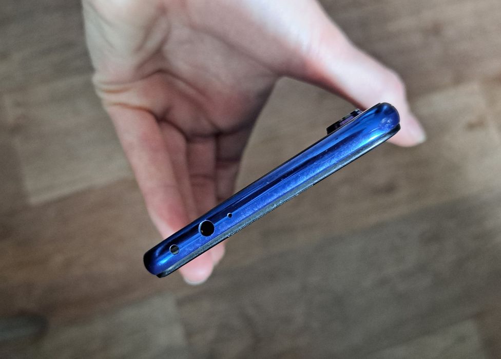 Redmi Note 7 рабочий 64 ГБ