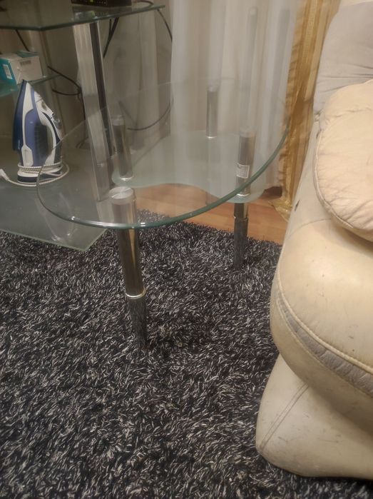 Журнальный столик