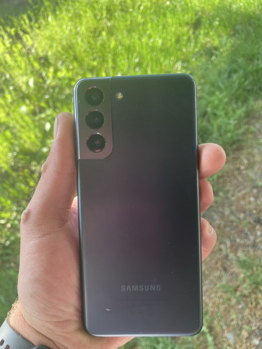 Ofer spre vânzare Galaxy S21 5G !