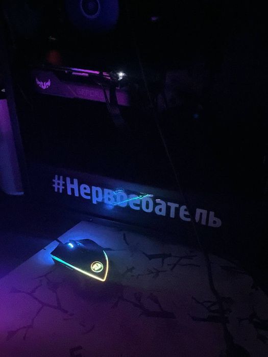Продам игровой пк