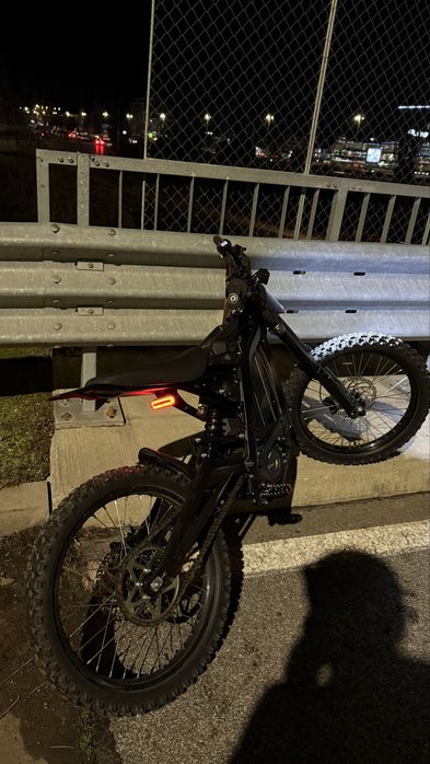 Surron Light Bee X 2024