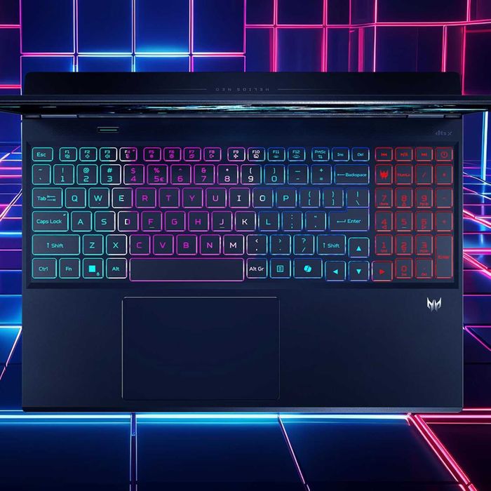 Acer Predator Helios Neo 16S OLED Ultra 9-275HX DDR5 16 1TB RTX 5060 1