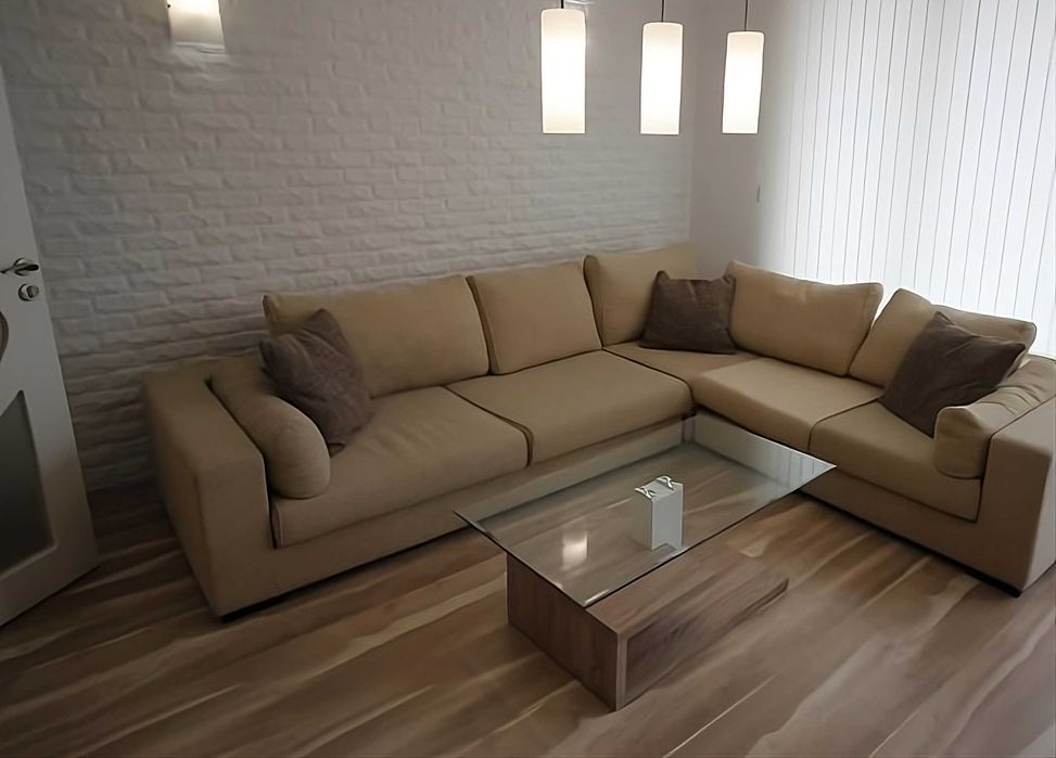 Дава се под наем Двустаен апартамент в София, Надежда 1 - 72 кв.м за 400 € - Снимка #2