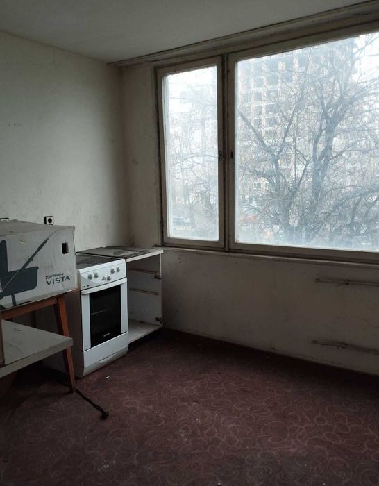 Продава се Тристаен апартамент в София, Люлин 3 - 86 кв.м за 1044 €/кв.м - Снимка #1