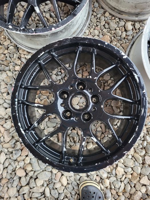 Продам диски бмв комплект R17