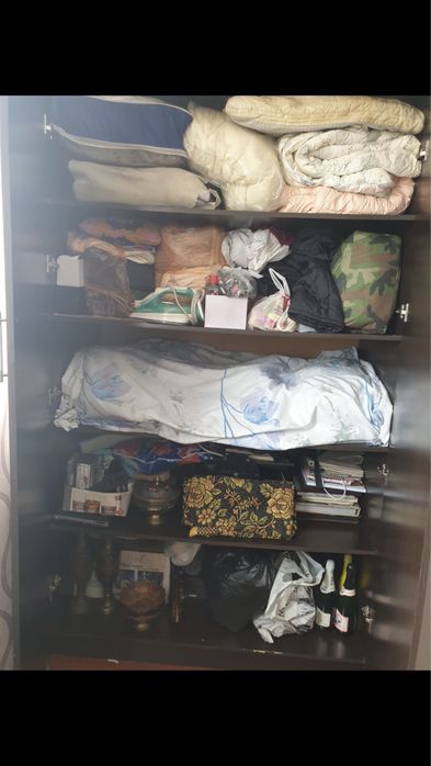 Шкаф большой