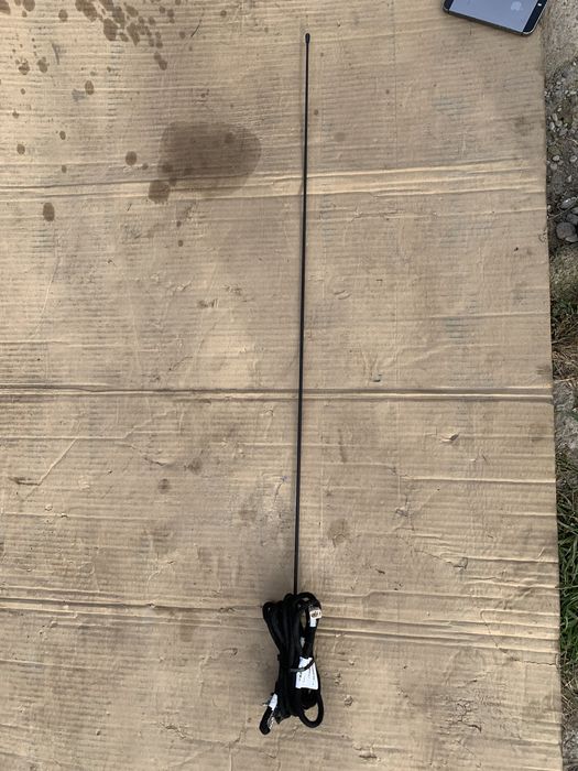 Vand antena plafon -Dacia Logan/2013/2020/model cu mufa