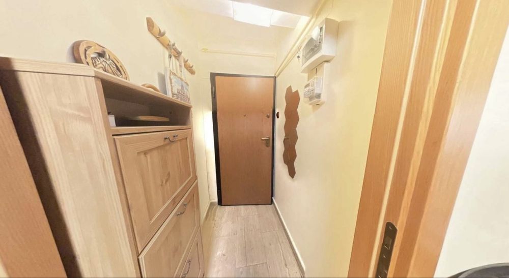 Apartament de inchiriat