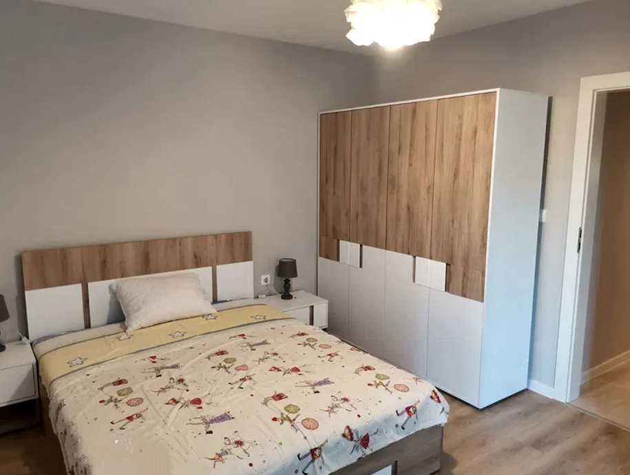 Дава се под наем Двустаен апартамент в Пловдив, Христо Смирненски - 65 кв.м за 500 € - Снимка #2