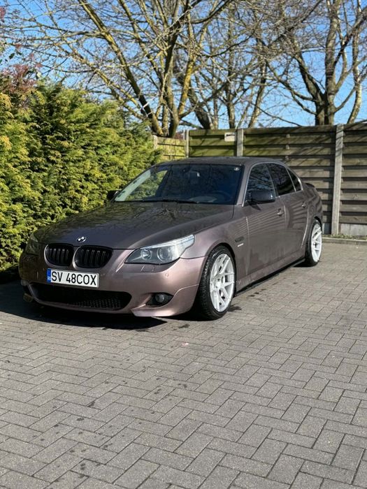 BMW Seria 5 2006 — imagine 3