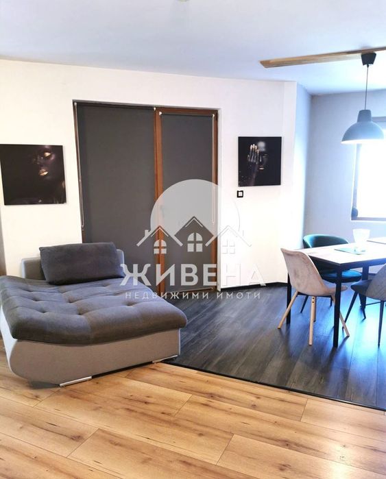 Продава се Тристаен апартамент в Варна, Възраждане 4 - 134 кв.м за 1612 €/кв.м - Снимка #3