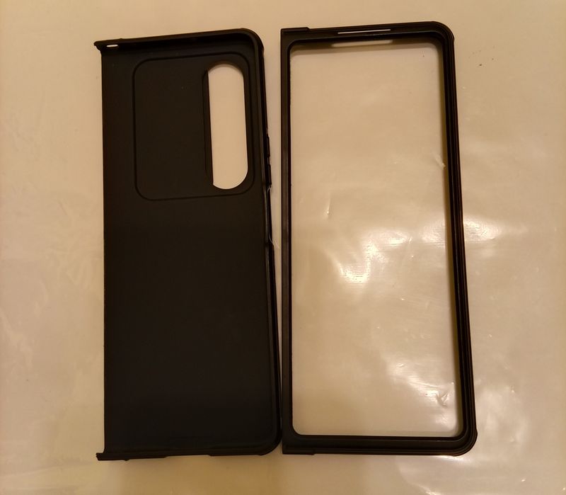 Чехол на Samsung galaxy z fold 4