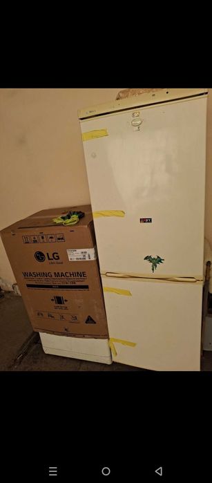 Продается холодильник