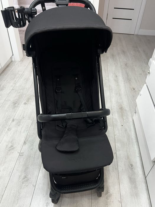 Продам коляску Easywalker Miley 2