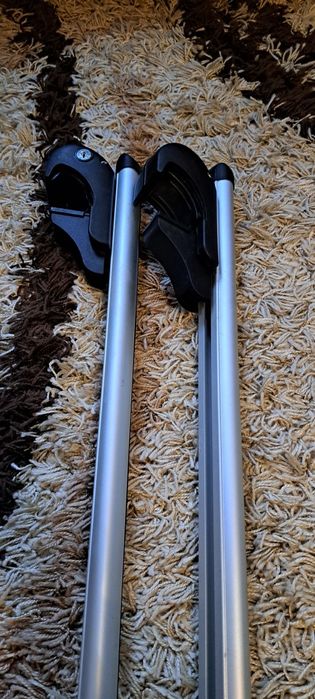 Set 2 bare portbagaj