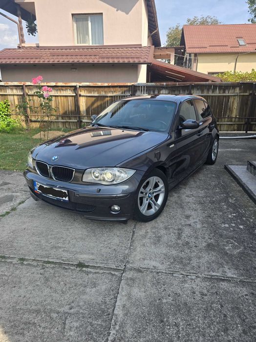BMW Seria 1 2005 — imagine 2