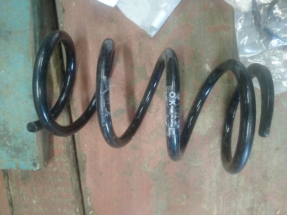 Запчасти на Тойоту Рав4 3s fe