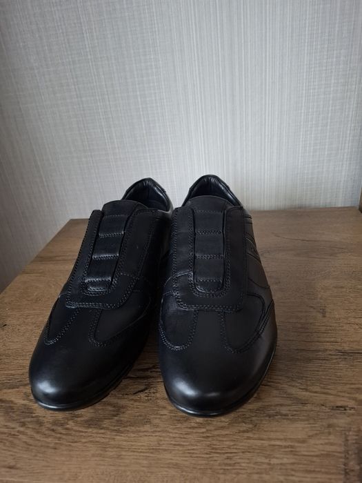 GEOX RESPIRA мъжки обувки 43- 44 номер.