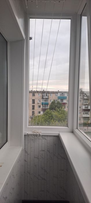 Продаётся 1 комнатная квартира