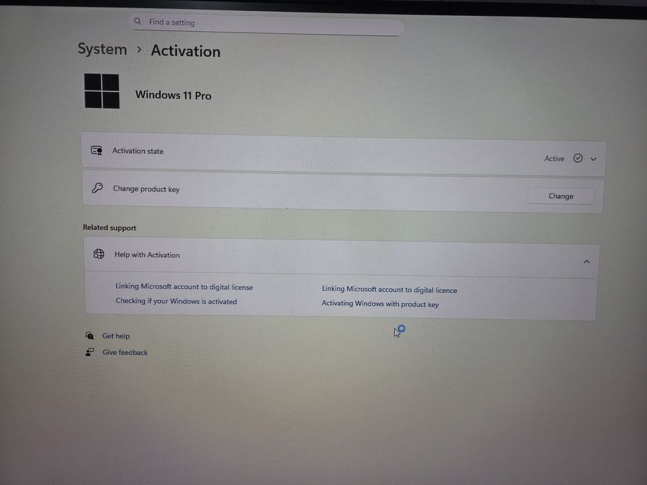 Гейминг компютър i5-10400F / GTX 1080 Ti FE / 16GB RAM / NVMe  512GB