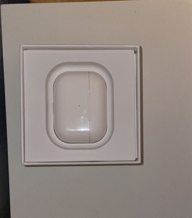 Casti Apple Airpods Pro (2nd Generation) - 2022