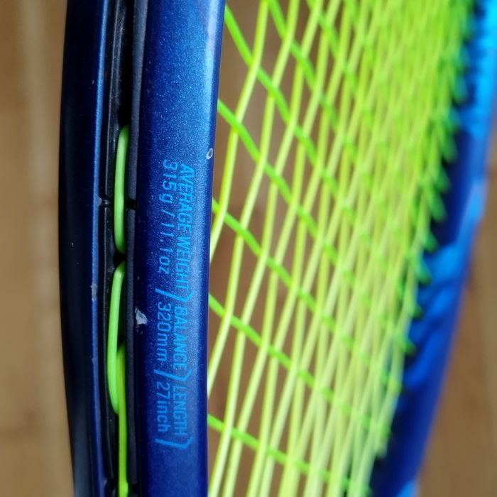 Тенис ракате Yonex Ezone Tour 98