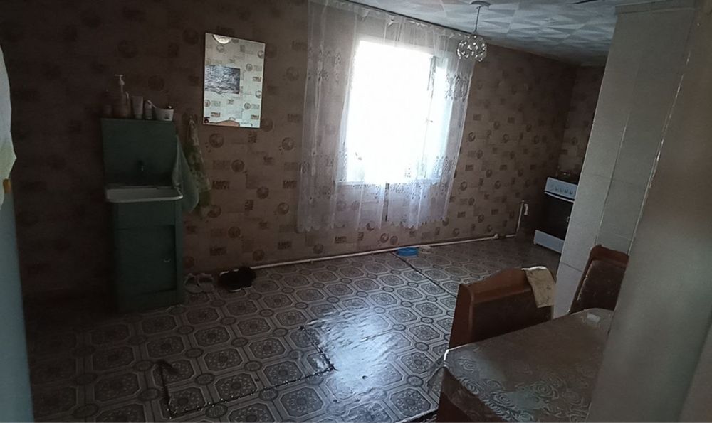 Продам дом в Мамлютке